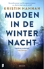 Afbeelding van Midden in de winternacht
