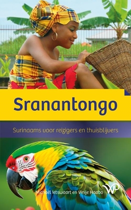 Afbeeldingen van Sranantongo