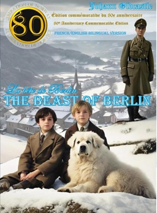 Afbeeldingen van The Beast of Berlin