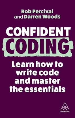 Afbeeldingen van Confident Series Confident Coding
