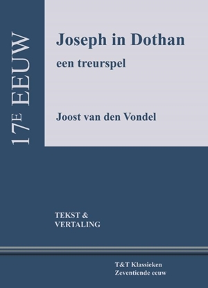 Afbeeldingen van T&T Klassieken Joseph in Dothan