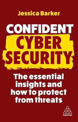 Afbeeldingen van Confident Series Confident Cyber Security