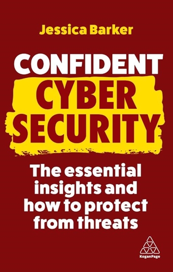 Afbeelding van Confident Series Confident Cyber Security