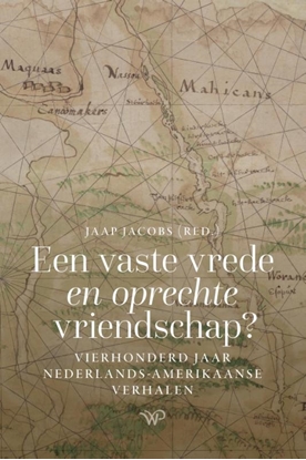 Afbeeldingen van Een vaste vrede en oprechte vriendschap?