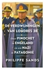 Afbeelding van De verdwijningen van Londres 38