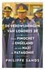 Afbeelding van De verdwijningen van Londres 38