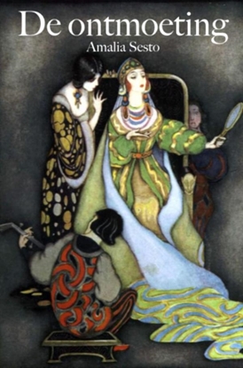 Afbeeldingen van De Ontmoeting