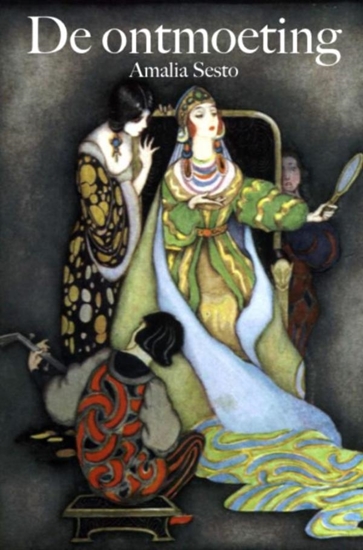 Afbeelding van De Ontmoeting