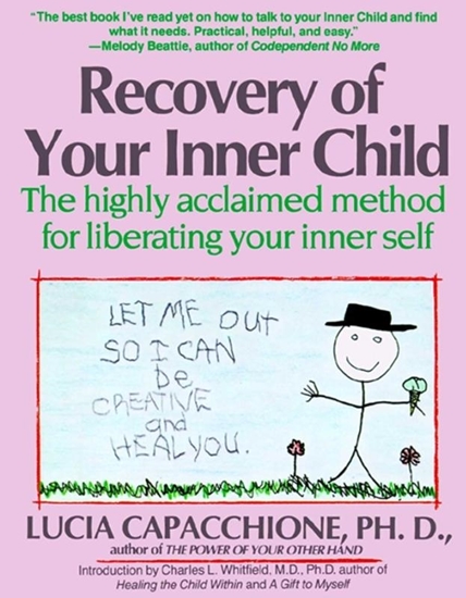 Afbeelding van Recovery of Your Inner Child