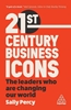 Afbeelding van 21st Century Business Icons