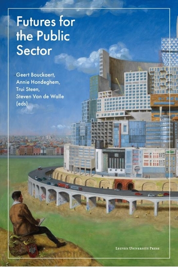 Afbeelding van Futures for the Public Sector