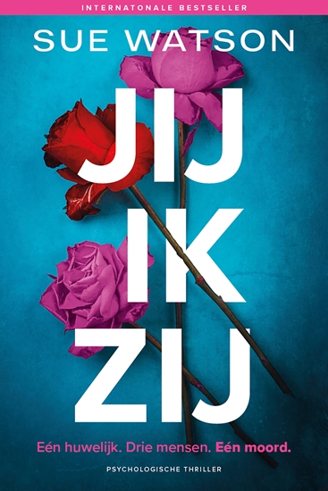 Afbeelding van Jij, ik, zij