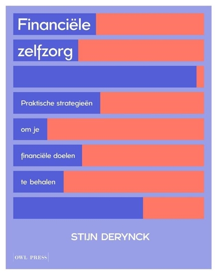 Afbeelding van Financiële zelfzorg