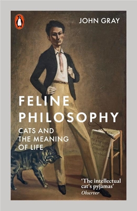 Afbeeldingen van Feline Philosophy