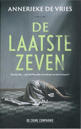 Afbeeldingen van De laatste zeven