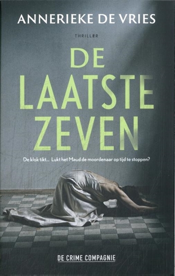 Afbeelding van De laatste zeven
