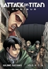 Afbeelding van Attack on Titan Omnibus Attack on Titan Omnibus 2 (Vol. 4-6)