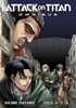 Afbeelding van Attack on Titan Omnibus Attack on Titan Omnibus 2 (Vol. 4-6)
