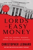 Afbeelding van The Lords of Easy Money