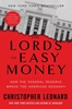 Afbeelding van The Lords of Easy Money