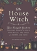 Afbeelding van House Witchcraft, Magic, & Spells Series The House Witch
