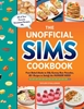 Afbeelding van Unofficial Cookbook Gift Series The Unofficial Sims Cookbook