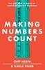 Afbeelding van Making Numbers Count