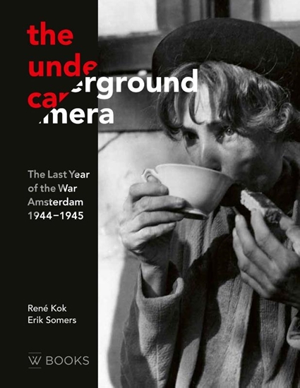 Afbeelding van The underground camera