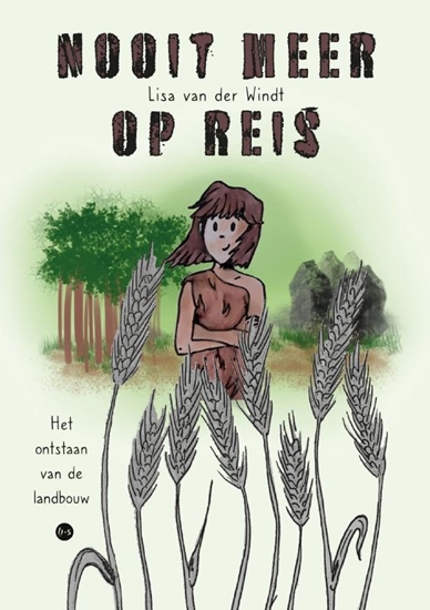 Afbeelding van 9789465096100