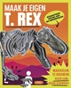 Afbeelding van Maak je eigen T. rex
