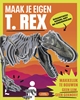 Afbeelding van Maak je eigen T. rex