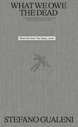 Afbeeldingen van What We Owe the Dead