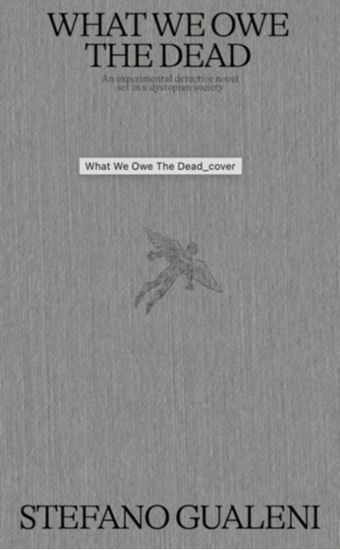 Afbeelding van What We Owe the Dead