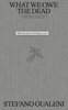 Afbeelding van What We Owe the Dead