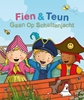 Afbeelding van Fien en Teun Fien & Teun gaan op schattenjacht