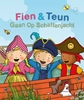 Afbeelding van Fien en Teun Fien & Teun gaan op schattenjacht