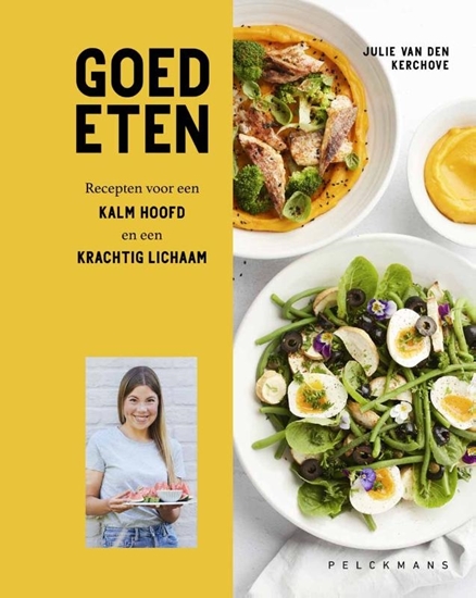 Afbeelding van Goed eten