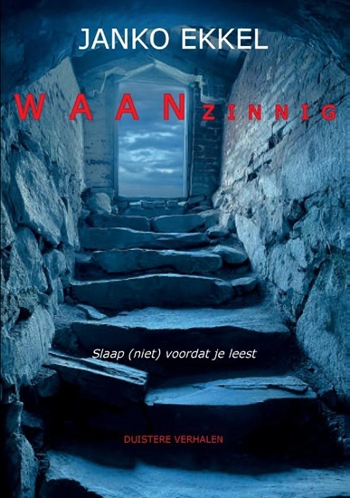 Afbeelding van WAANZINNIG