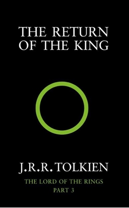 Afbeeldingen van The Lord of the Rings The Return of the King