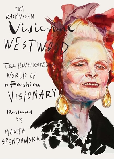 Afbeelding van Vivienne Westwood