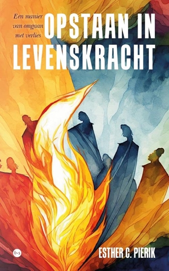 Afbeelding van Opstaan in Levenskracht