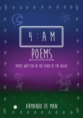 Afbeeldingen van 4 AM Poems