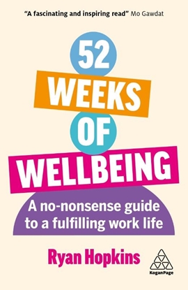 Afbeeldingen van 52 Weeks of Wellbeing