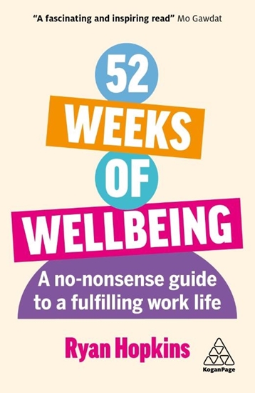 Afbeelding van 52 Weeks of Wellbeing