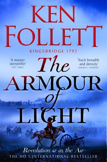 Afbeelding van The Kingsbridge Novels The Armour of Light