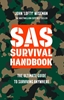 Afbeelding van SAS Survival Handbook