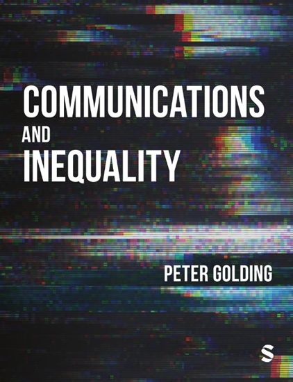 Afbeelding van Communications and Inequality