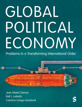 Afbeeldingen van Global Political Economy