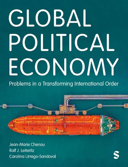 Afbeelding van Global Political Economy