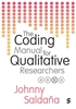 Afbeelding van The Coding Manual for Qualitative Researchers